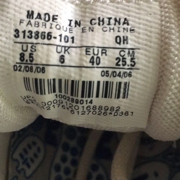 Nike Air - Picture 4 of 6